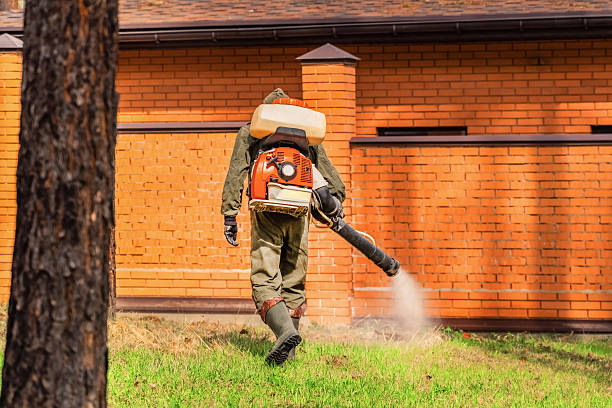 Bed Bug Clearance Verification and Documentation in Finley